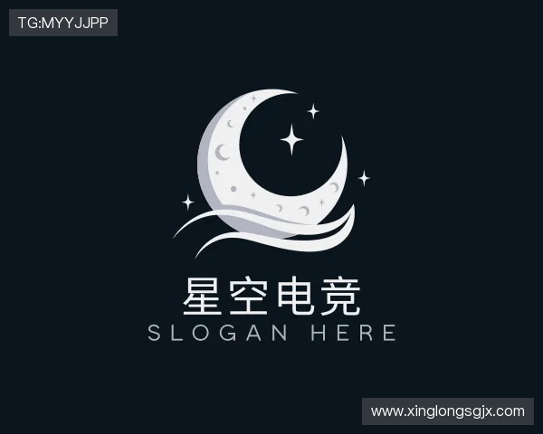 知道星空电竞